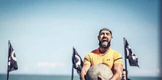 Spartan Race – Costantino Sacchetto verso la Trifecta di Misano e il sogno mondiale in California