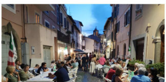 Conclusa la Festa dell’Unità 2025 a Monte Porzio Catone