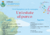 Vivi Ciampino con la rassegna “Un’estate al Parco”, ecco il programma