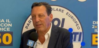 Ardea, Di Stefano (Noi Moderati) “riportare serenità in maggioranza centrodestra”