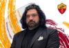 Michel Emi Maritato nominato Vicepresidente dell’AS Roma Calcio a 5 Women