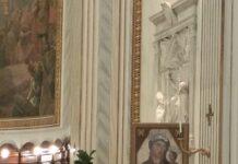 Papa Leone XIV in visita ad Albano papaleoneadalbano