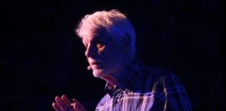 “Serata d’onore” con Michele Placido incanta Ariccia: poesia, teatro e musica a ‘Fantastiche Visioni”