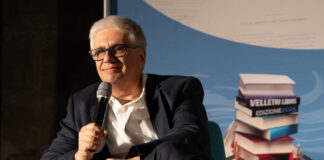 “Velletri Libris” ha ospitato Andrea Tornielli con “Francesco. Il Papa della misericordia”