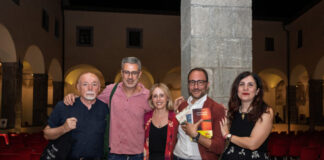 Velletri capitale della letteratura per una sera: i finalisti del Premio Strega a “Velletri Libris”