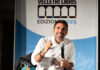 Grande partecipazione per Daniel Lumera a “Velletri Libris”: un invito a lasciare andare