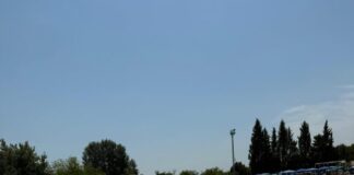 Arriva “Acqua Pole Fitness Weekend a Zoomarine”