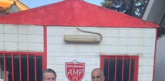 Atletico Monteporzio (calcio), Laureti è il nuovo general manager: “Qui c’è una società in crescita”