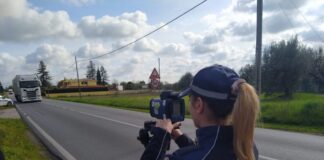 Autovelox a Lanuvio, “la sicurezza prima di tutto”