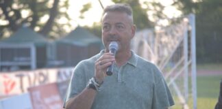 Lvpa Frascati (calcio), il direttore generale Andrea Borsa: “Mi sto calando nel nuovo ruolo”