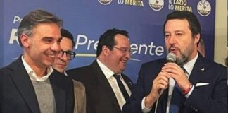Bruognolo (Lega): “Su conti correnti storica vittoria della Lega, vicini ai cittadini in difficoltà”