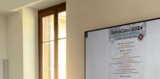 #FareRete, “Grande partecipazione e interesse al convegno sul tema Decreto Salva Casa”