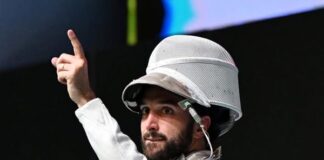 Frascati Scherma, tutto pronto per i mondiali in Georgia: cinque i convocati del club tuscolano