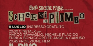 “Schermi di Piombo” ospita il film “Il Divo”