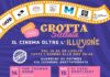 Grottaferrata, ai Giardini di Patmos arriva la nuova edizione della rassegna di cinema “GrottaStellata”