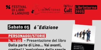 Lino Banfi secondo Massimiliano Bianconcini: un saggio tra ironia, cultura pop e critica sociale