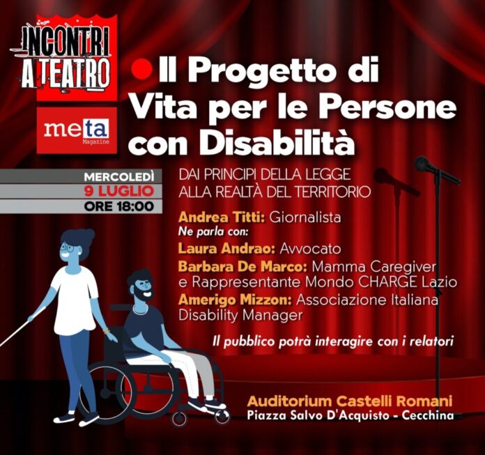 locandinaprogettovitadisabili