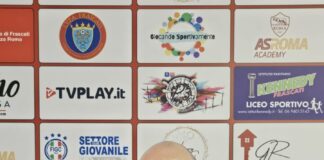 Lvpa Frascati (calcio, Under 15 reg.), Bifolchi: “Non abbiamo paura delle pressioni, gruppo forte”