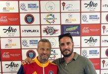 Leonardo Orlandi “Io e la Lvpa Frascati”