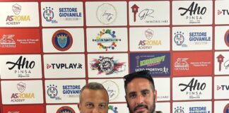 Leonardo Orlandi “Io e la Lvpa Frascati”