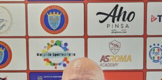 Lvpa Frascati (calcio, Under 17), Basile: “Il ritiro sarà fondamentale per l’amalgama del gruppo”