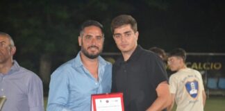 Lvpa Frascati (calcio), Raparelli e Grifantini: “Orgogliosi per il successo del primo Torneo dei Rioni”