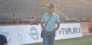 Lvpa Frascati, Rofena e la Scuola calcio: “Ho trovato uno staff disponibile e collaborativo”