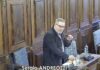 AVS e Beni Comuni, Sergio Andreozzi in Consiglio comunale chiede risposte sulla questione Bonus Nido