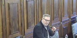 AVS e Beni Comuni, Sergio Andreozzi in Consiglio comunale chiede risposte sulla questione Bonus Nido