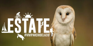 Gli Abitanti della Notte