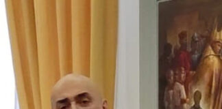 Ente Parco in giudizio, si cambia