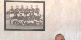 Paolo D’Este nuovo allenatore della Vjs Velletri