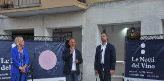Velletri, successo per Le Notti del Vino in Piazza Cairoli