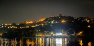 Castel Gandolfo, Festa della Madonna del lago e Motoraduno 2025