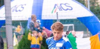 Lo sport come riscatto, il trapianto come rinascita