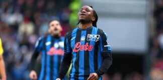 Lookman vuole l’Inter e rompe ufficialmente con l’Atalanta via social