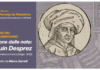 Prosegue ai Castelli Romani la rassegna sui giganti del Rinascimento musicale