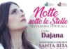 Dajana a Cascia: la fede in musica Dajana - immagine evidenza