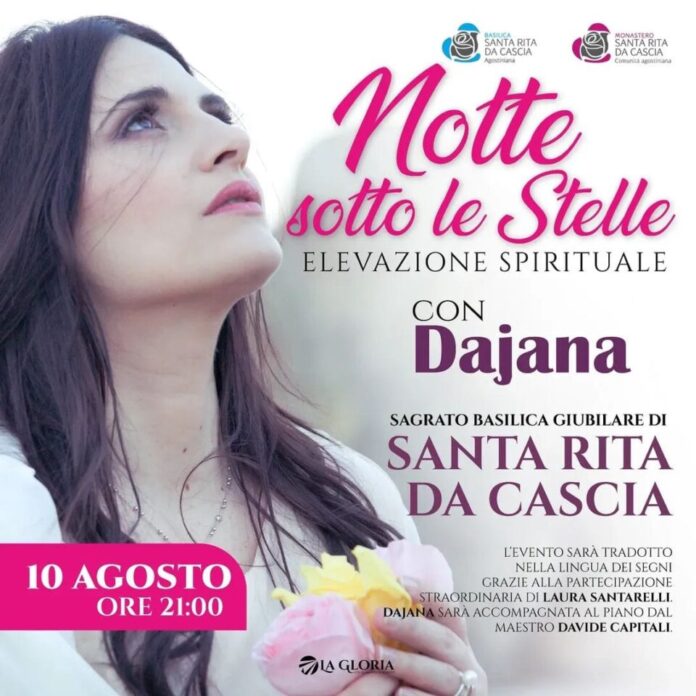 Dajana - immagine evidenza