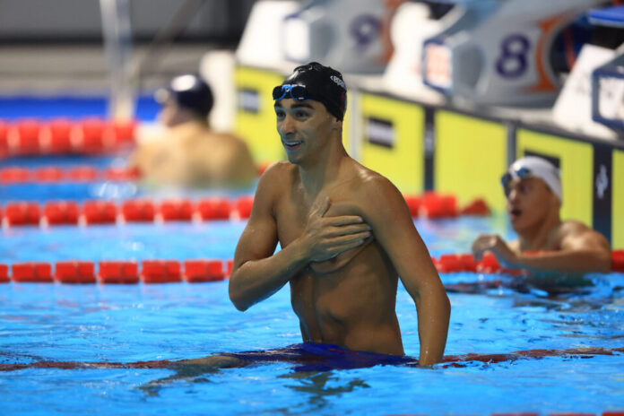 Daniele Del Signore (Foto tratta dal web)