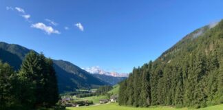 Val di Casies: piaceri, avventure e scoperte Val di Casies