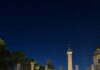 Fori Imperiali, suggestive le passeggiate notturne