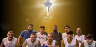 Vallepietra calcio a 5 vince il torneo Treba 2025