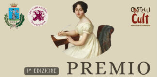 Lanuvio, al via la Prima Edizione del Premio Culturale “Marianna Dionigi”