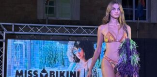 “Pomezia, moda e bellezza” incanta il pubblico. E stasera gran finale con Miss Eleganza Lazio