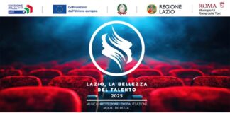 “Lazio, la Bellezza del Talento fa tappa all’Arena del Teatro di Tor Bella Monaca