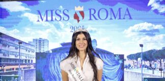 “Lazio, la Bellezza del Talento” incorona Miss Roma nell’Arena del Teatro di Tor Bella Monaca