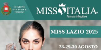 Lazio, La Bellezza del Talento, terza edizione a San Felice Circeo gli eventi conclusivi della kermesse regionale dal 28 al 30 agosto 2025