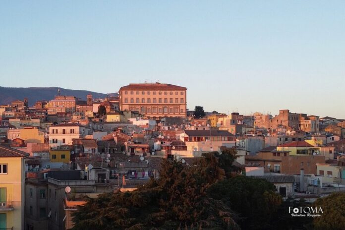 Velletri (foto: FoToma)