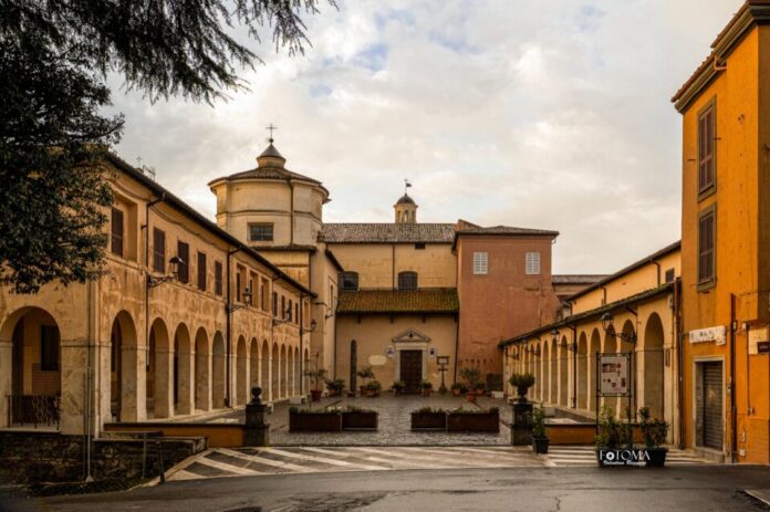 Velletri (foto: FoToma)